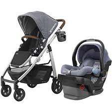 Uppababy 2017 Cruz Stroller With Mesa Car Seat Gregory Henry Review With Images Travel System Stroller Travel System Best Baby Travel System