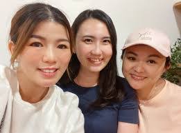 Annabel Chong's Instagram, Twitter & Facebook