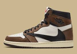 Jacques bermon webster ii, (born april 30, 1991) known professionally as travis scott (formerly stylized as travi$ scott), is an american rapper, singer, songwriter, and record producer. Nike X Travis Scott Air Jordan 1 Cactus Jack Sneaker Releases Dead Stock