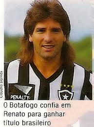 Gaucho renato | diretta.it offre lo storico di trasferimenti e le statistiche della. Renato Portaluppi 1992 Botafogo Renato Gaucho Renato