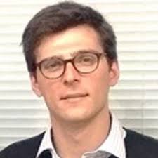 Valéry-Pierre RICHE