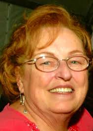Obituary for Patricia A. Lefevre