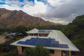 Our mission is to promote renewable energy and sustainable living, while. Our Services Net Zero Solar
