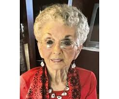 Peggy Teague Bolling Obituary (2023)