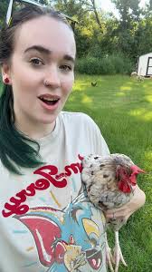 Let's talk about diatomaceous earth and chickens! This is a topic I've  covered in the past, but since I ￼shared recently about treating lice