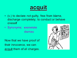 See quit and compare acquiet. Vocabulary Workshop Unit 4 S Ppt Download