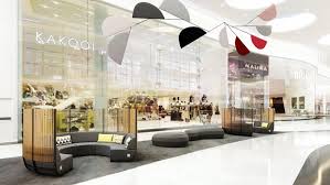 We collaborate with vanguard designers and renowned european manufacturers to deliver progressive designs of the highest quality, readily available, and economically shipped worldwide. Mall Of Scandinavia By Piranese Studio Shopping Mall Interior Shopping Mall Design Mall Design