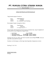 Penutup menutup surat pernyataan tidak memiliki hubungan keluarga dengan sopan dan mnyampaikan. 16 Contoh Surat Keterangan Penghasilan Orang Tua Wiraswasta Untuk Kredit Contoh Surat