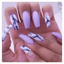 Pink coffin nails, like the ones in pictures shown below look very impressive when worn on the nails, no matter what design or art you engrave on them. Nail Trend Undertaker 113 Coffin Nail Styles To Die For
