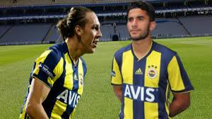 Muhammed gümüşkaya nereli ve hangi takımlarda oynadı? Fenerbahceli Murat Saglam Nereli