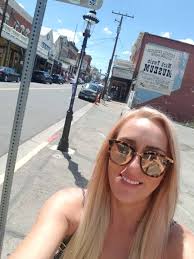 Imogen Steele New Zealand Goddess