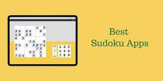 Enter numbers into the blank spaces so that each row, column and 3x3 box contains the numbers 1 to 9 without repeats. Best Sudoku Apps Of 2021 Download Now Educational App Store