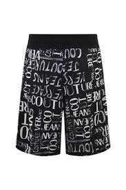 Versace Jeans Couture shorts