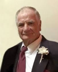 Antoine J. “Pop Top” Brady, Jr