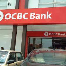 Ocbc opening hours monday to friday. Photos At Ocbc Bank 320 Visitors