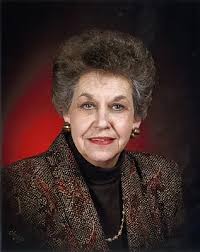 Bonnie Barr, 89, of Coleman |