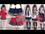 Female Closet Cosplay