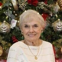 Carrie LaFleur Bunkley Obituary