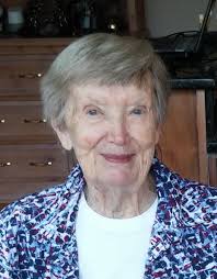 Obituary of Lorraine Adelaide Perron