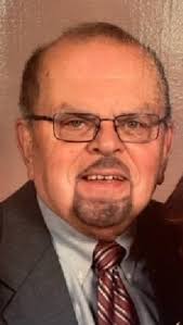 James Fielbrandt Obituary (2022)