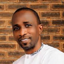 Gen Michael Langley, the Regular "HN" just showed his true allegiance to  Massa, What a disappointment' Stand