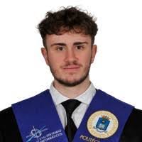 Jesus Bedoya's Instagram, Twitter & Facebook