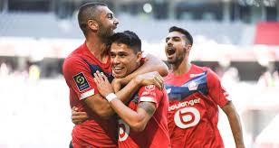 Nîmes llega al partido tras haberse enfrentado a strasbourg y dijon fco mientras que el lille jugó sus últimos partidos de la ligue 1 contra angers sco y montpellier. Bm0aebz69it1am
