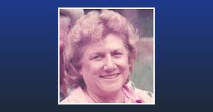 Lillian Real Obituary February 28, 2018