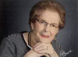 Obituary: Mary L. Osterman (1/12/21)