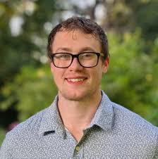 On Friday morning, Maria and Paul connected with Chris Caves, VP of  Business Retention, Expansion & Workforce at the QC Chamber, and Shawn  Johnson, Assistant Village Administrator of Milan, for a productive