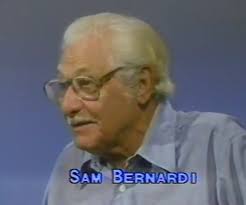 Samuel “Sam” Bernardi (1906-1994)