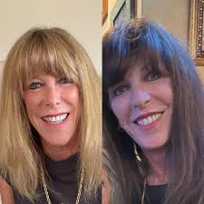 Sharing old photos of The Judds