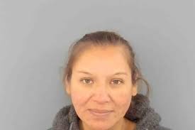 Burglaries, DUIs, and Many Drug Charges in Neshoba