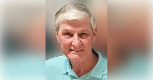 Obituary information for Carl Thomas Brugger