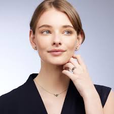 Sapphire Trilogy Rings