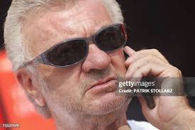 33 Willie Weber Photos & High Res Pictures