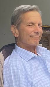 Roy Michael Kuzma Obituary October 1, 2024