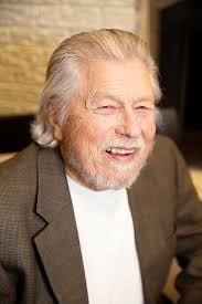 Legend of Moostash Joe