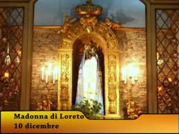 Лорето, лорета — богоматерь лоретская (ит. Tradizione Per La Madonna Di Loreto Youtube