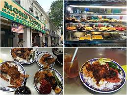 Nasi kandar famous di kl. 38 Tempat Makan Menarik Di Kuala Lumpur 2021 Restoran Best Di Kl