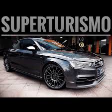 Musterimize Ait Audi A3 Sedan Marka Aracta Superturismo Uygulamamiz Audi Audia3 Audia3sedan Audia3club Audia3lovers Audigramm Audisport Au Jant Calisma