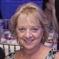 Beverly M Mazza Obituary