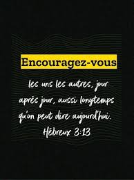 Epingle Sur Versets Bibliques