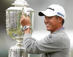 Morikawa has made a rapid rise in the world of professional golf, telegraph sport gives you the. Pga Championship Lessons Collin Morikawa Joins Wide Open Tussle For Golf Supremacy