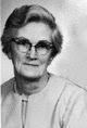 Emma Pauline Everly Bonnewell (1914-1996)