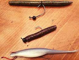 Maybe you would like to learn more about one of these? Three Light Lining Methods To Catch Big Bass Midwest Outdoors