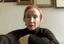 Inside the Harold Mitchell State memorial service