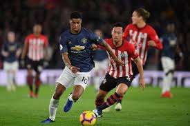 Here is how you can watch the match and what to know Is Manchester United Vs Southampton On Tv Live Stream Betting Odds And Team News Ahead Of The Premier League Clash Belfast Live