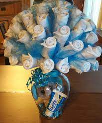 How To Plan The Perfect Boy Baby Shower Southern Dakota Mama Baby Shower Crafts Easy Baby Shower Gift Baby Shower Diy