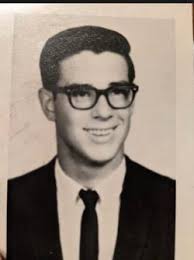 Cecil Bryant “Jackie” Richardson (1951-2006)